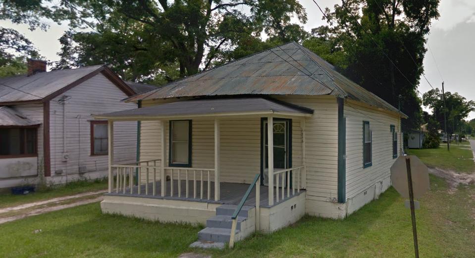 TWO BEDROOM