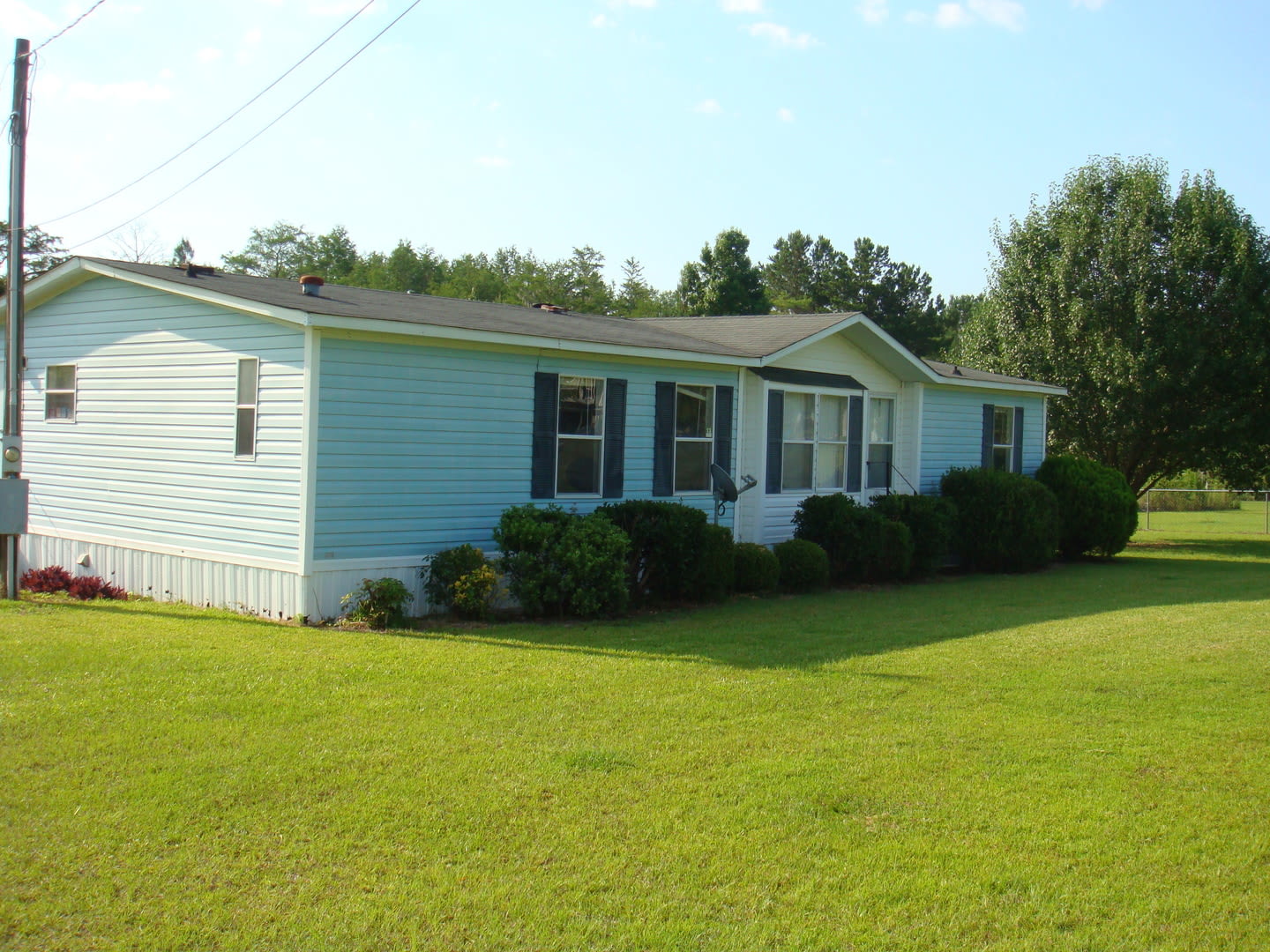 THREE BEDROOM – photo 1 of 6