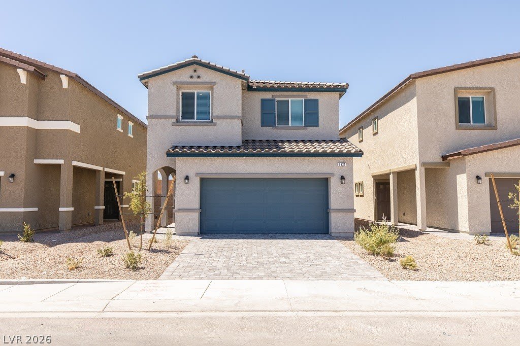 9921 Cobalt Cliffs Street – photo 1 of 34