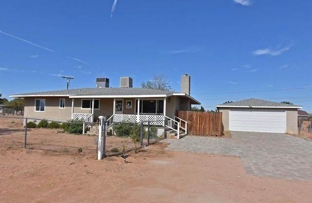 21825 Thunderbird Road – photo 1