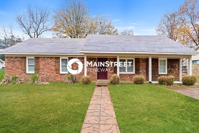3087 Newmarket Drive – photo 1 of 17