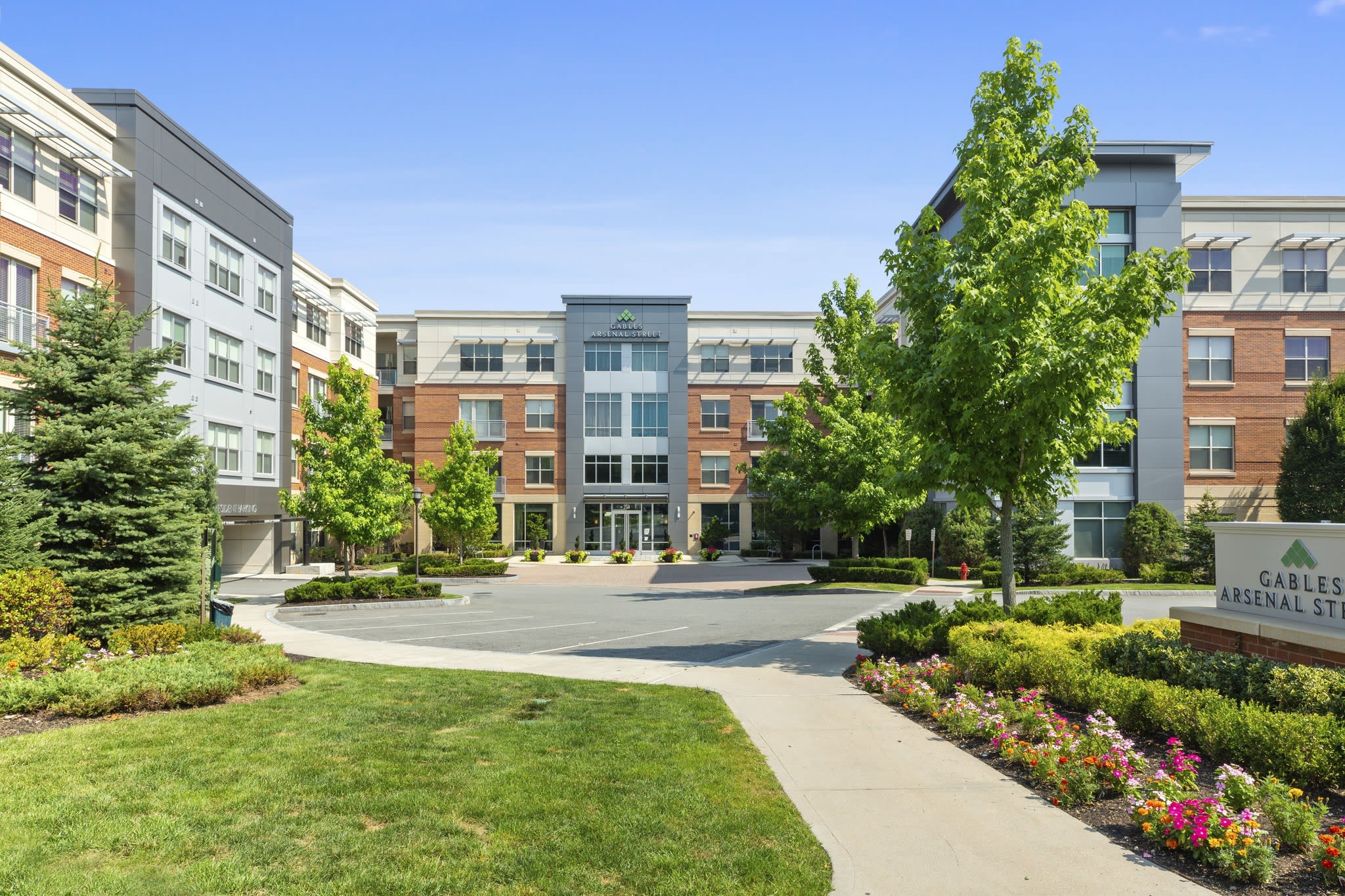 Gables Arsenal Street – photo 1 of 274