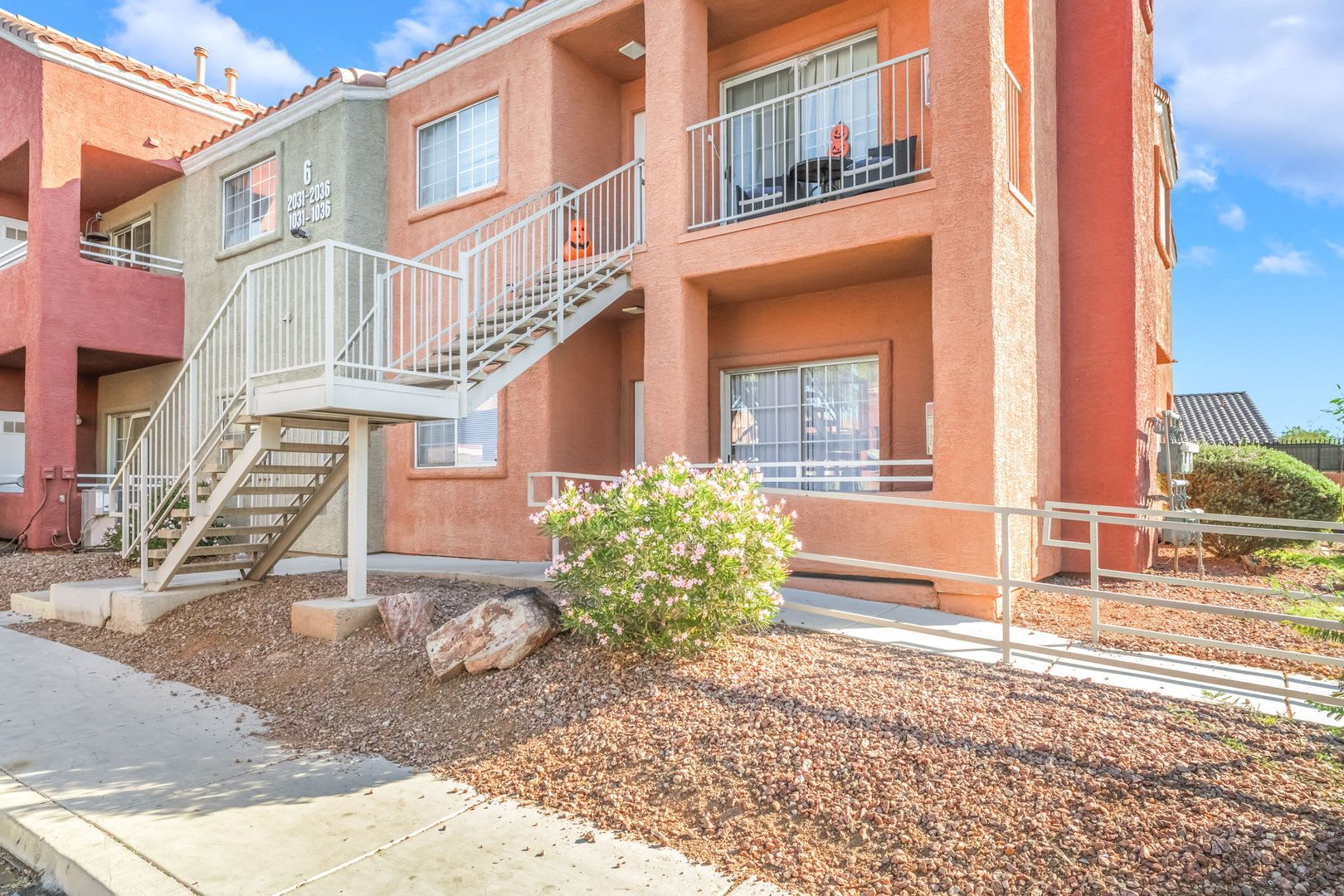 Gated Community Condo with Resort-Style Amenities & Effortless Living! – photo 1