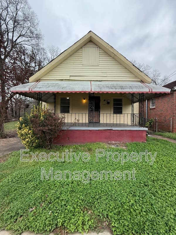 1317 11th Street – photo 1