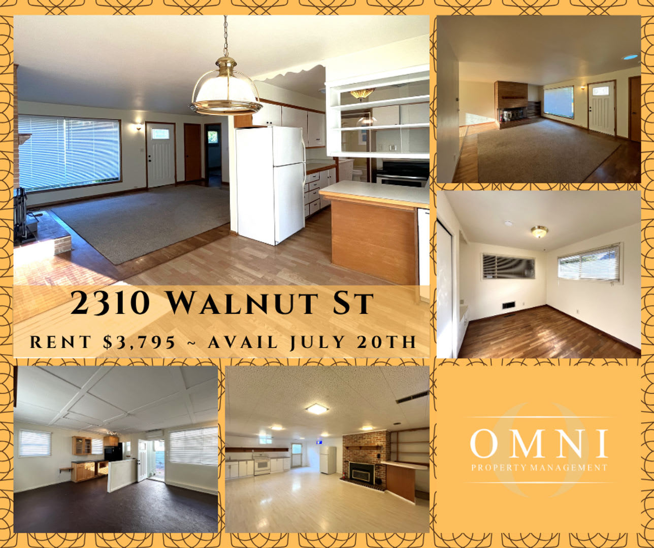 Classic Home located near Elizabeth park and in the Columbia Neighborhood – photo 1