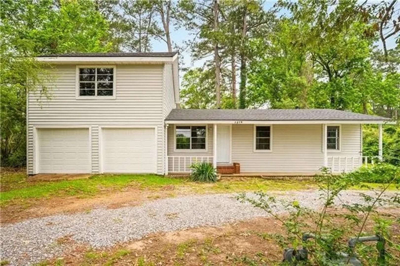 Single Family Residence – photo 1 of 14