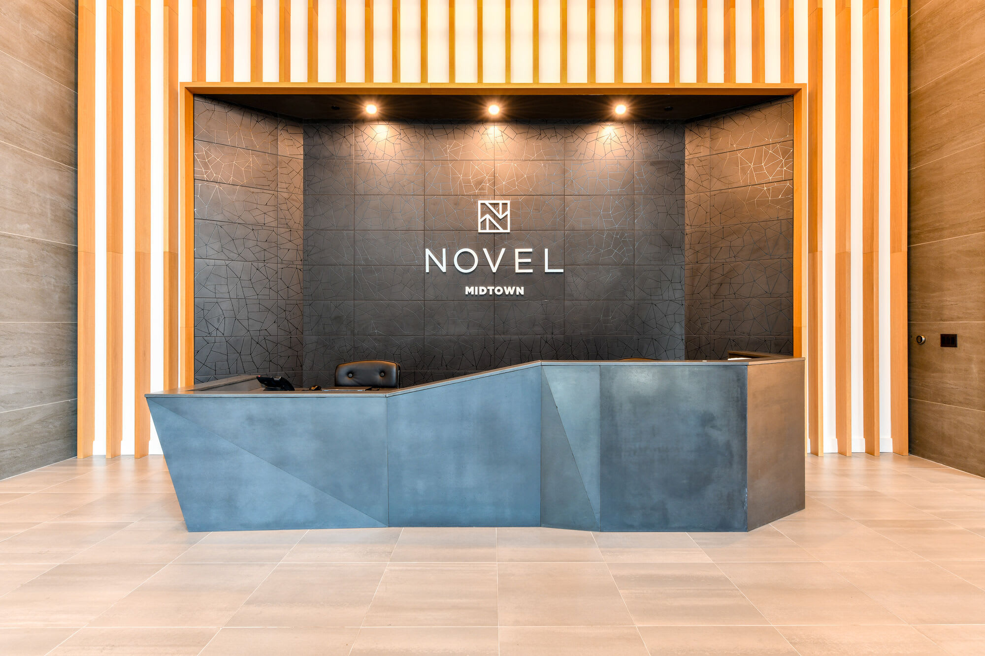 Novel Midtown – photo 1