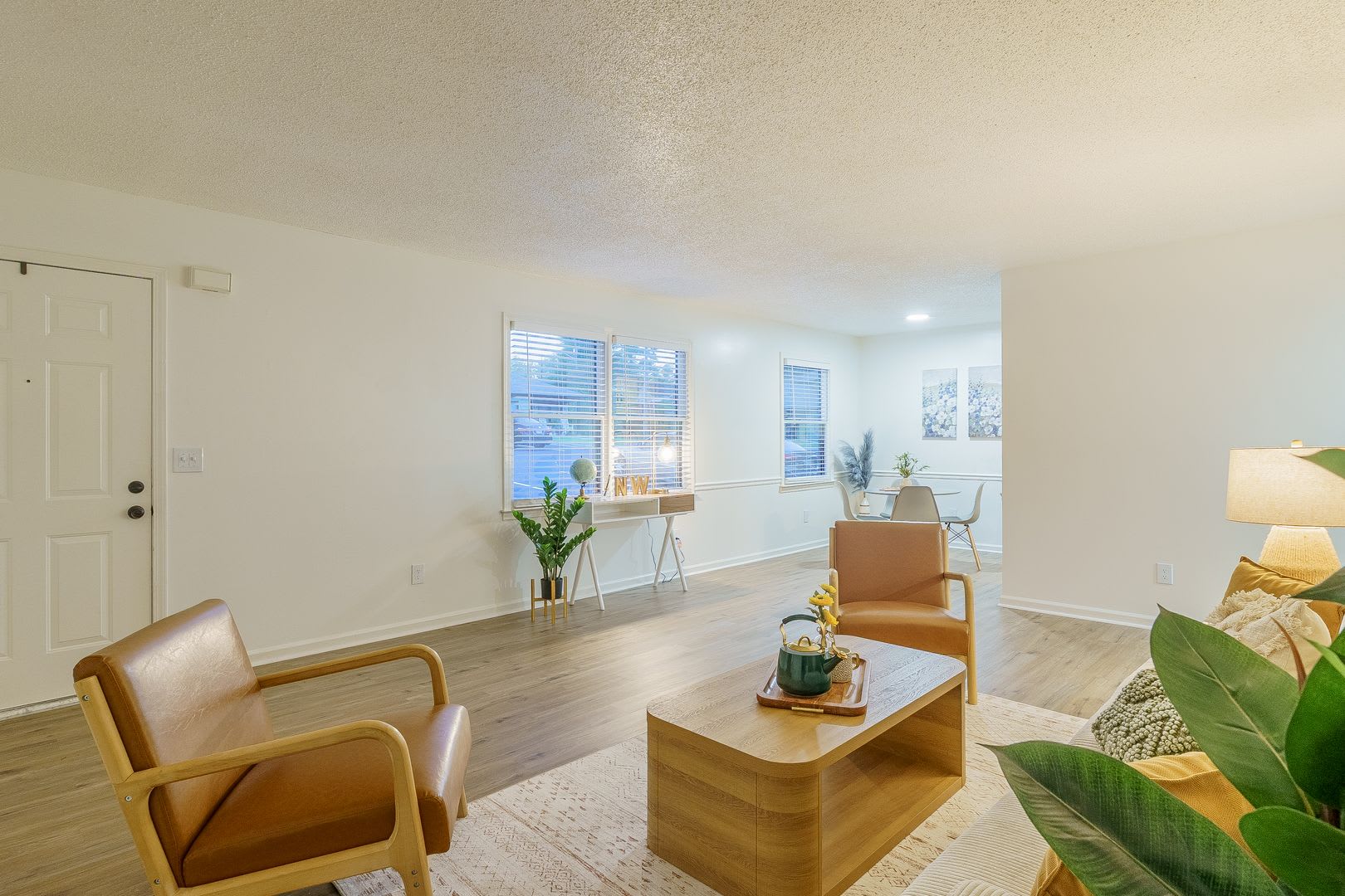 134 Northwood Drive Newly Renovated Apartment – photo 1 of 13