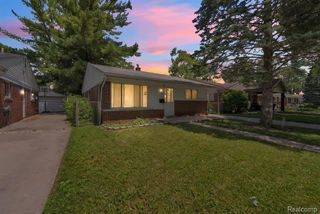25636 Norfolk Street – photo 1 of 26