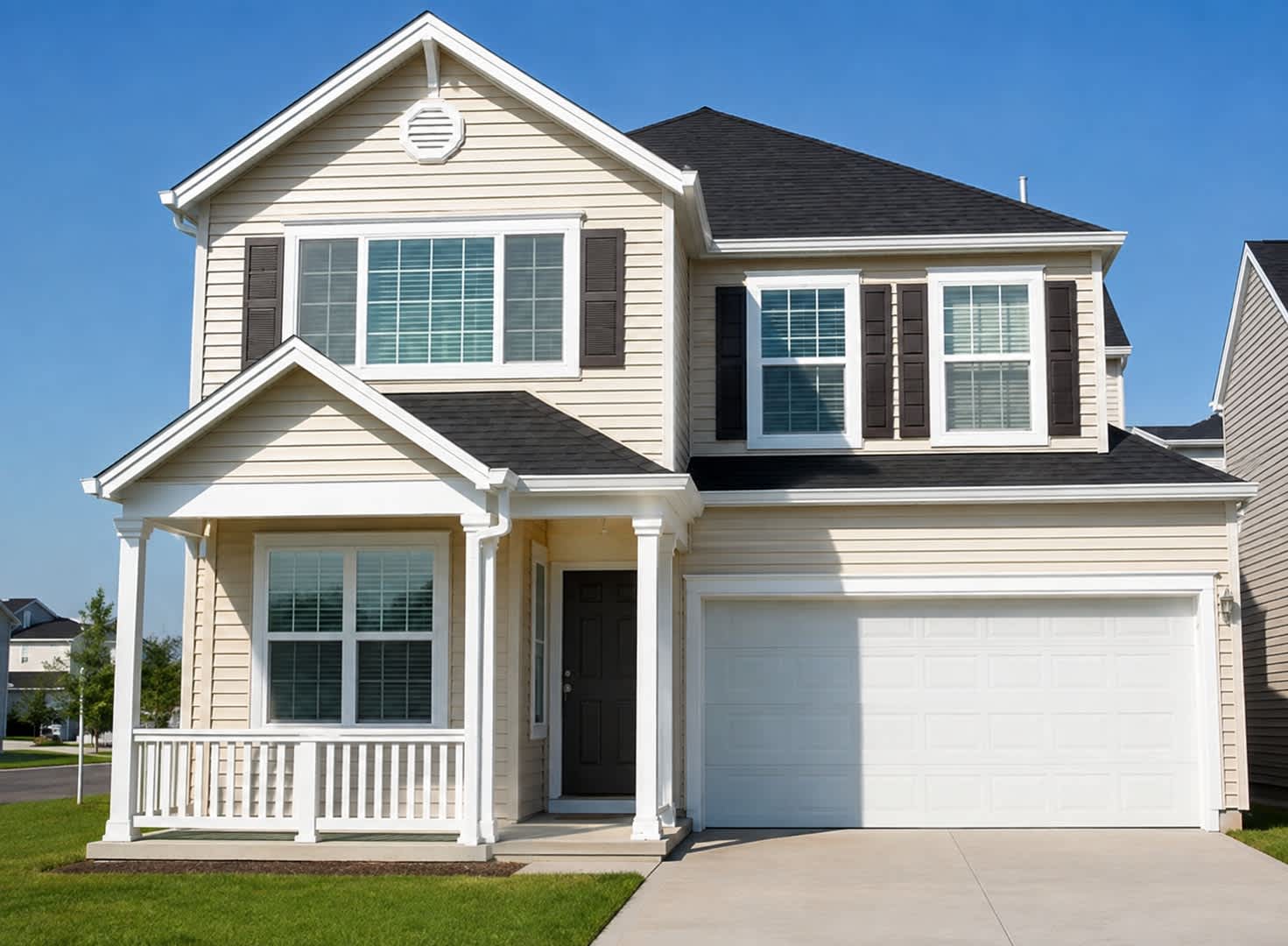 Beautiful 3 Bd 2 5 Ba Single Family Home Corner Lot Arbor Ridge Community Spectacular Location Award Winning Schools – photo 1 of 2