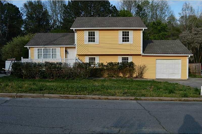 2601 Chaffin Ridge – photo 1