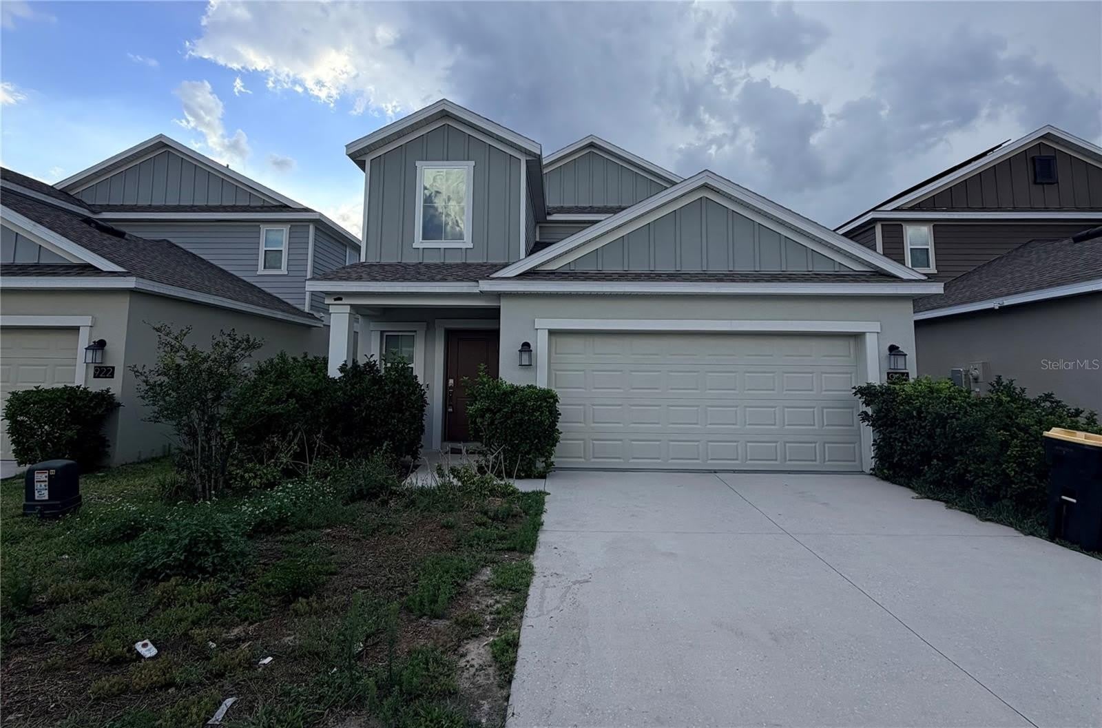 926 JACKSON Avenue – photo 1