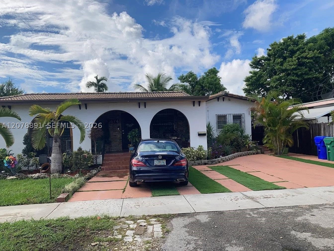 3674 NW 2nd St – photo 1