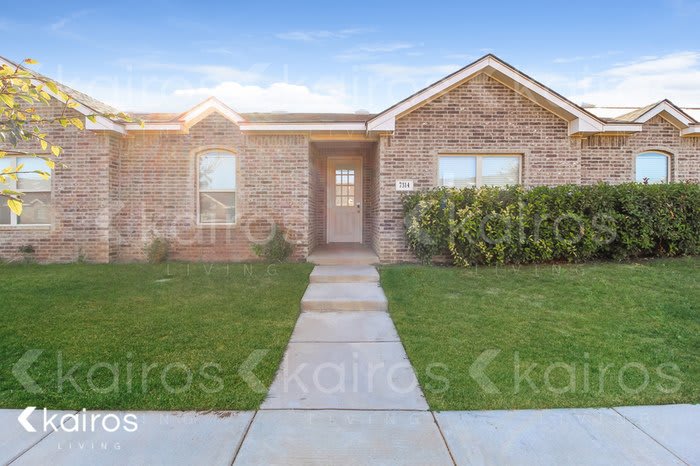 7314 Mosley Street – photo 1