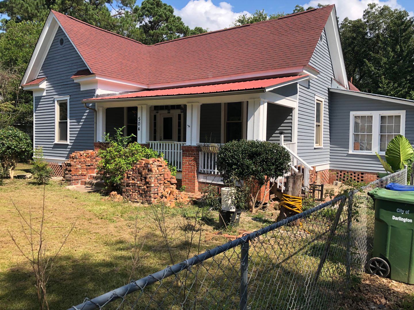 Four Bedroom Two Bath Home – photo 1 of 18