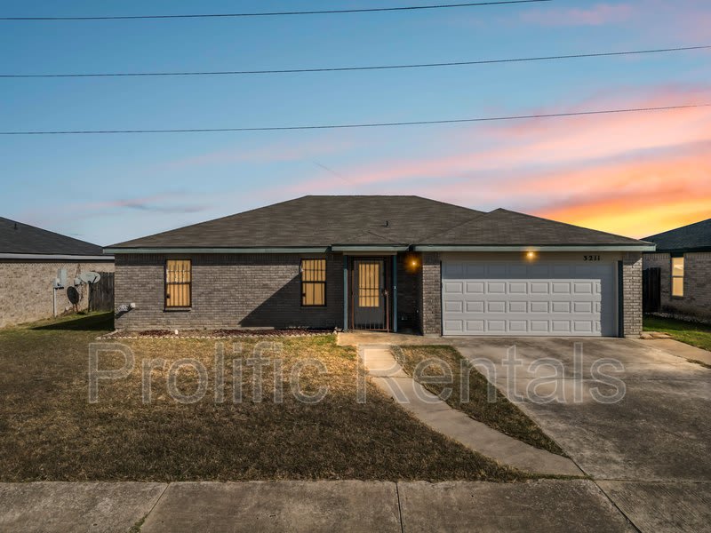 3211 Tom Lockett Drive – photo 1