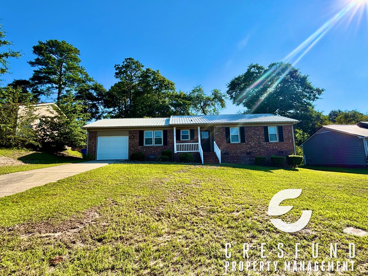 Charming 3 BR for Rent in Jack Britt School District – photo 1