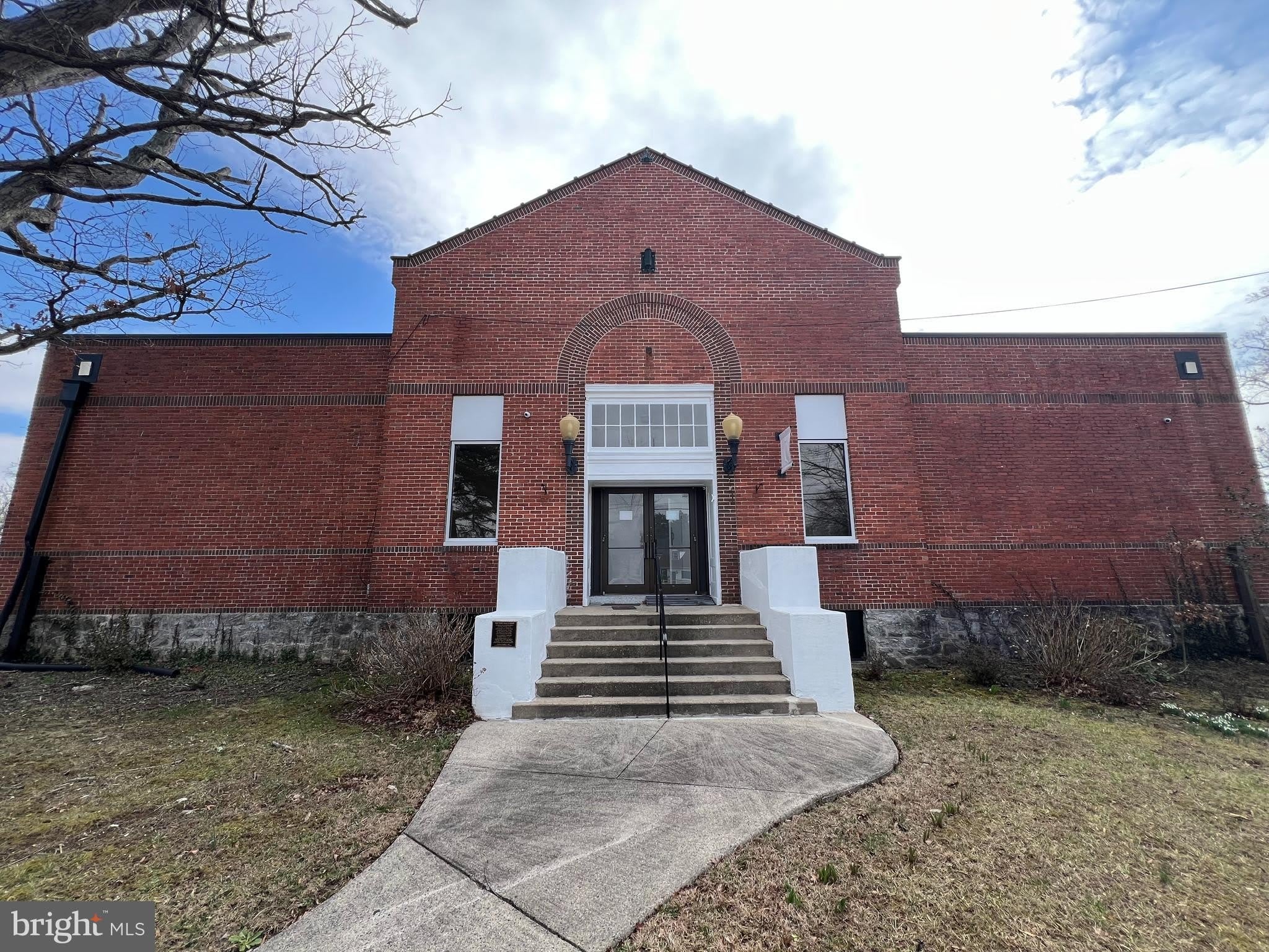 9317 BELAIR Road – photo 1 of 8