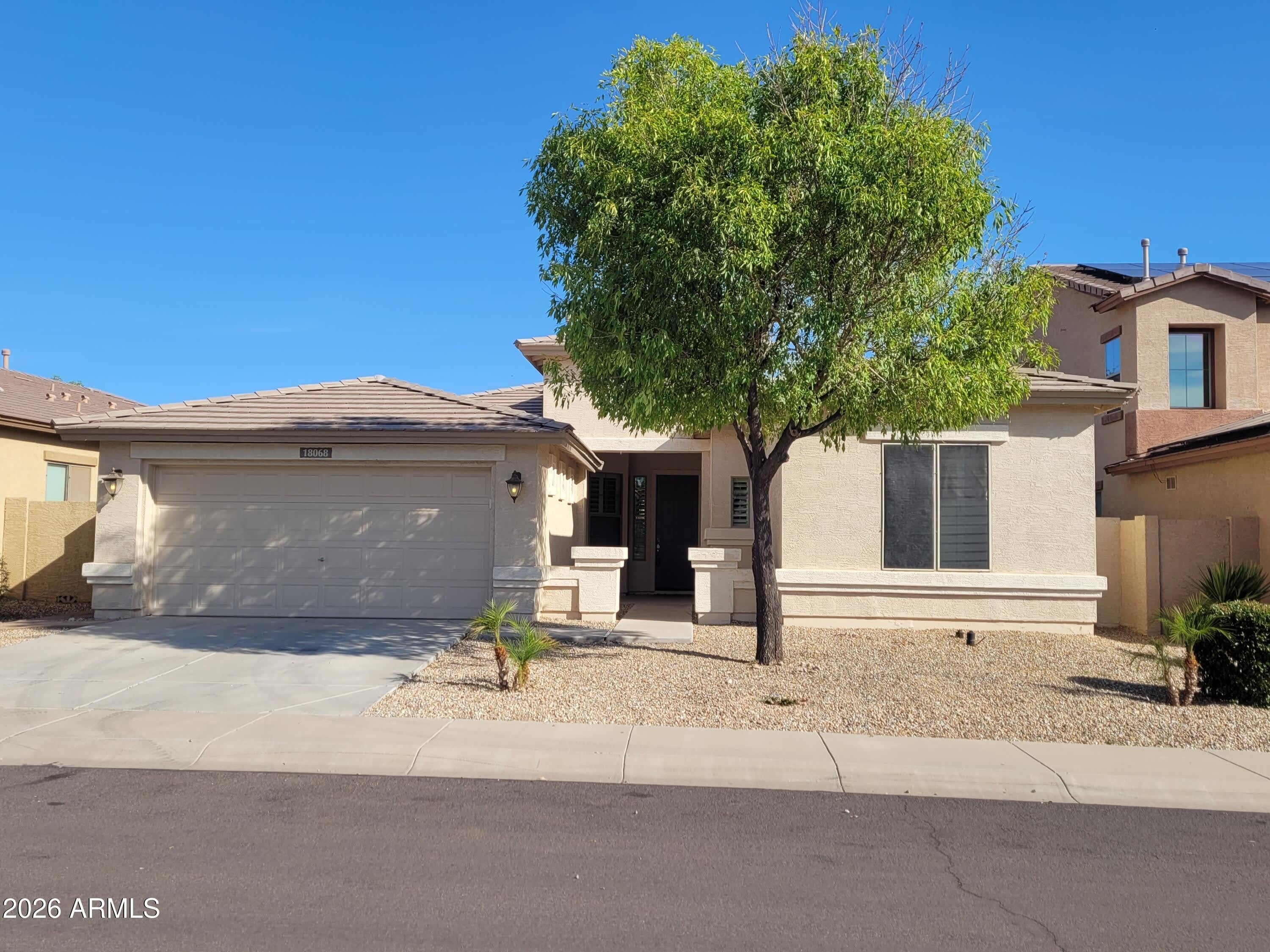 18068 W RIMROCK Street – photo 1