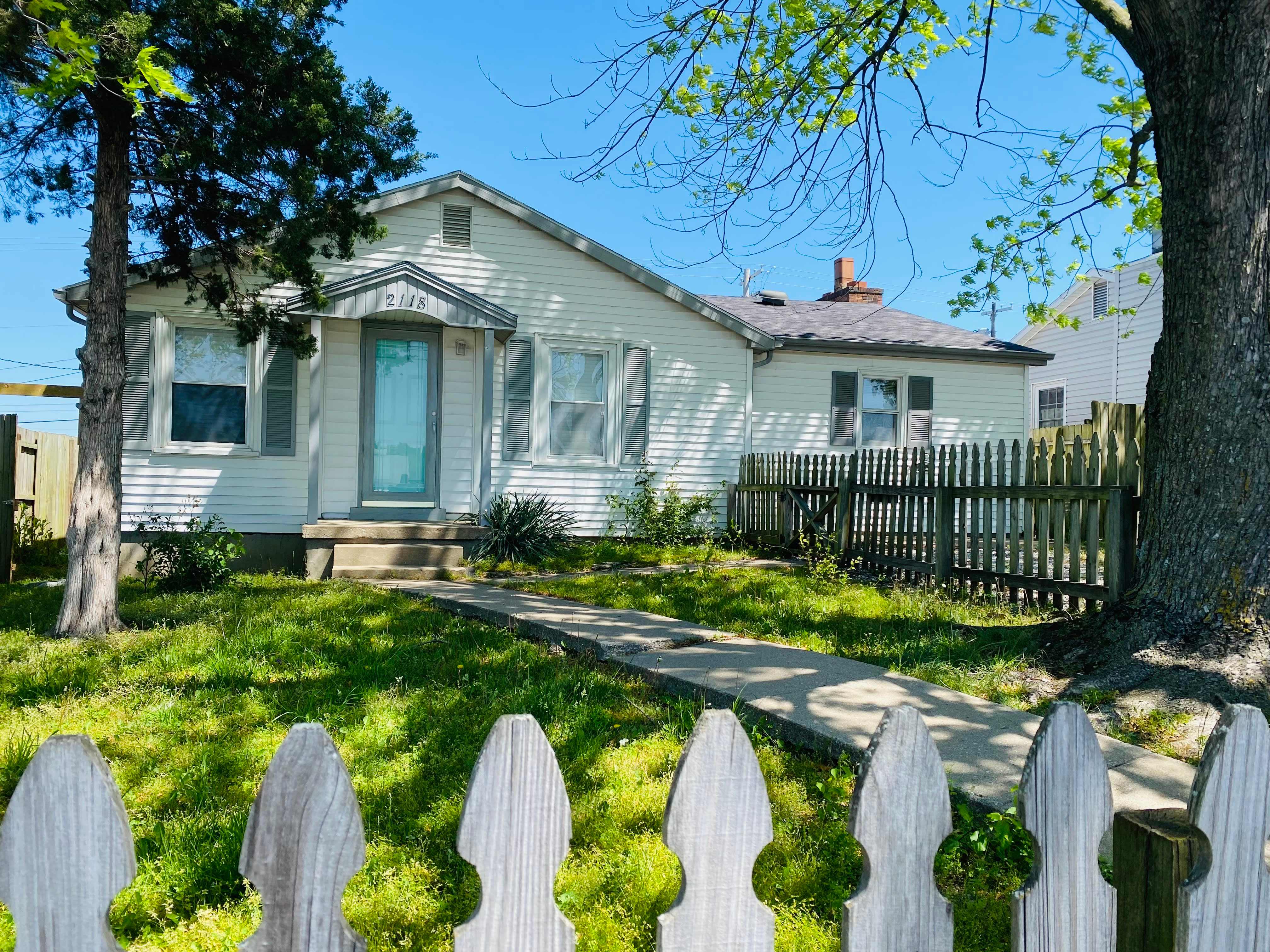 2118 Merriwether St – photo 1