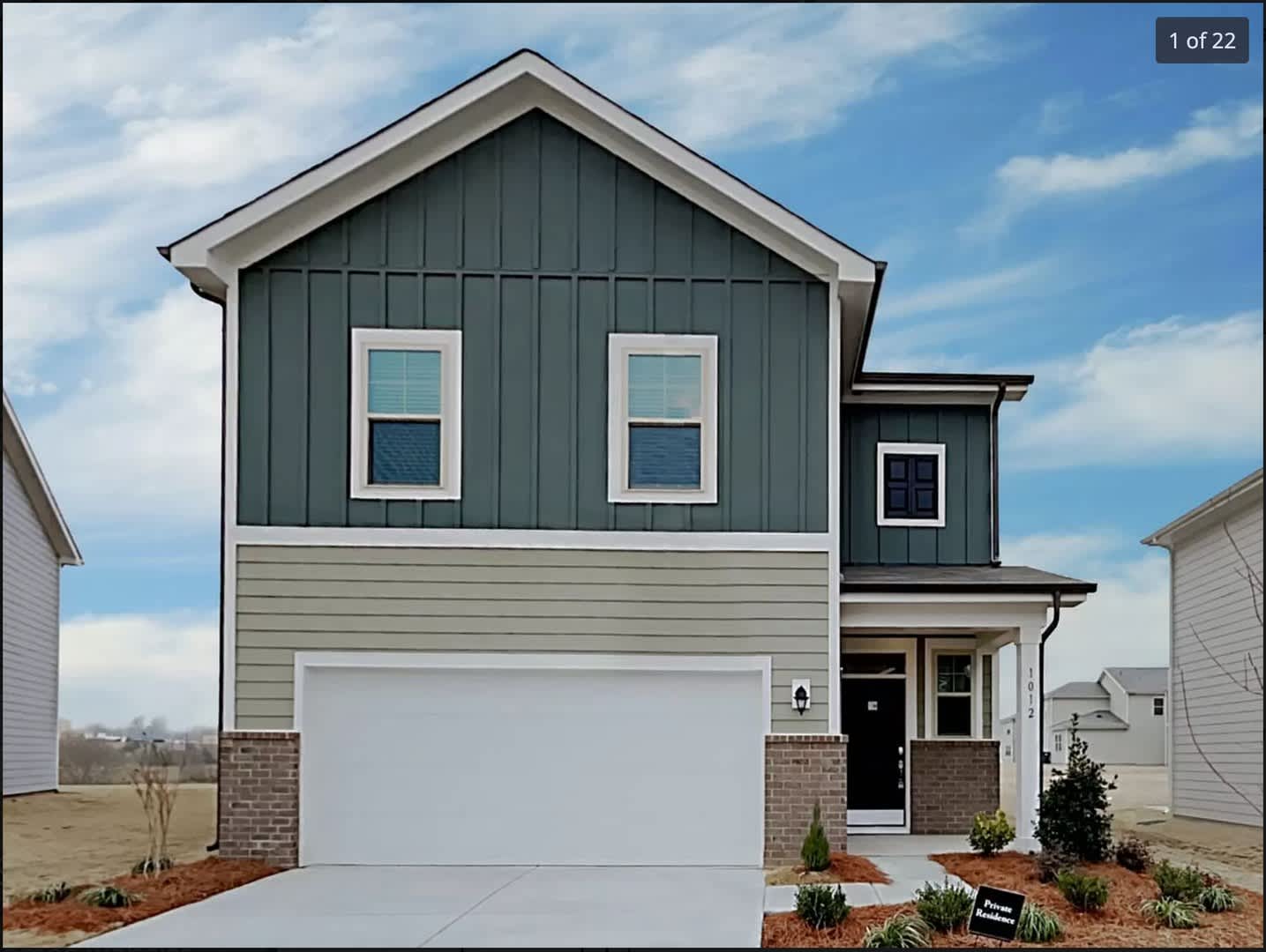 Room in 4 Bedroom Home at 1004 Maylen Trace – photo 1 of 30