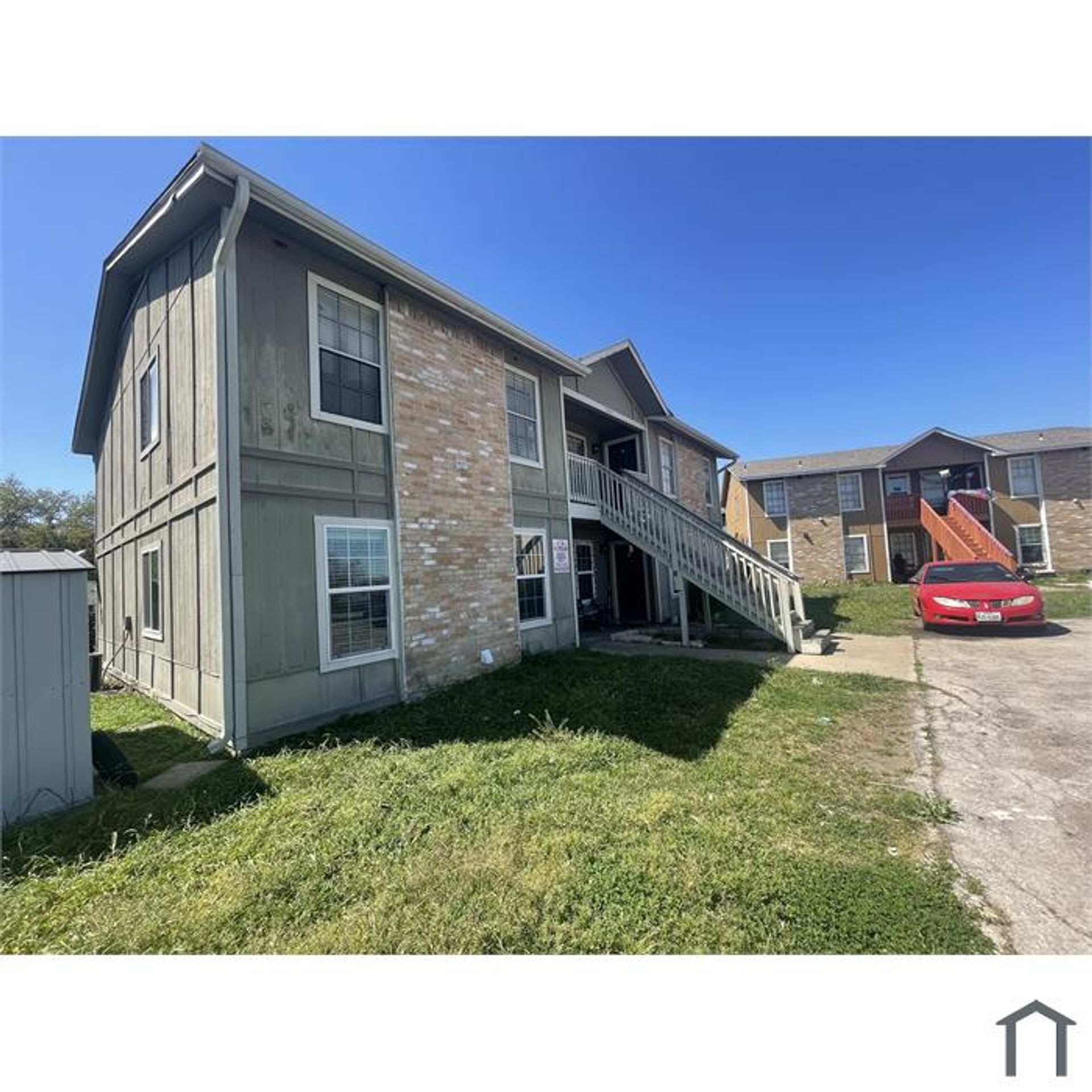 Charming 2-Bedroom Apartment in Central Austin – Vintage Hills Cv – photo 1