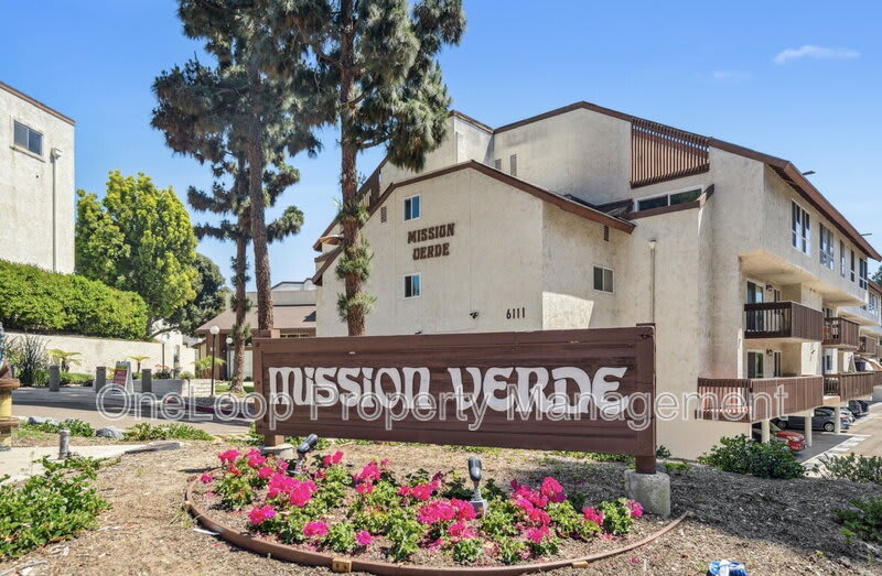 6111 Rancho Mission Road – photo 1
