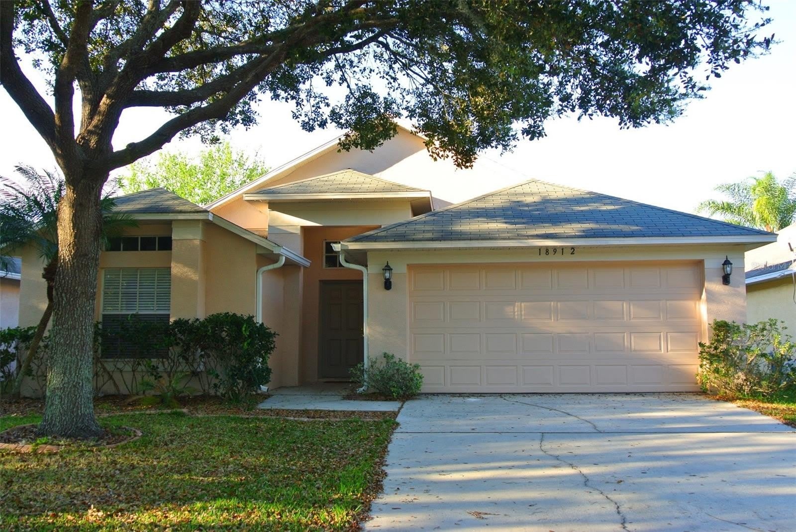 18912 WOOD SAGE Drive – photo 1
