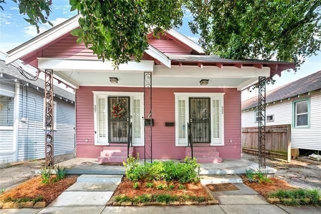 505 S ALEXANDER Street – photo 1
