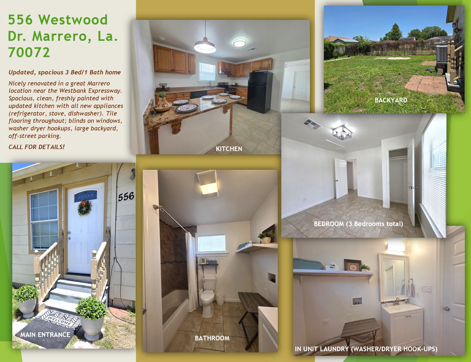 556 Westwood Dr – photo 1 of 18