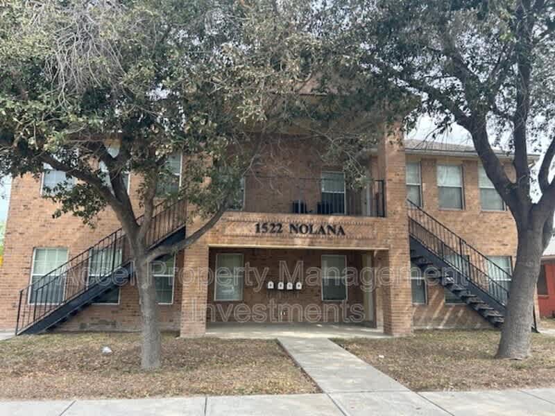 1522 W Nolana Avenue – photo 1 of 14