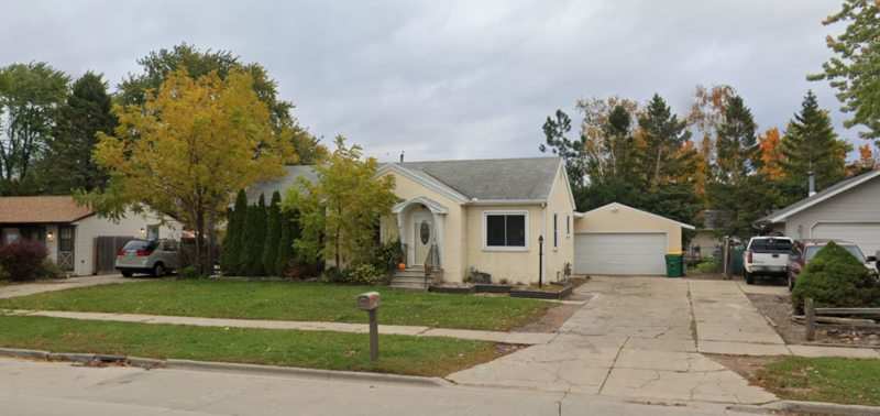 416 North Taylor Street – photo 1