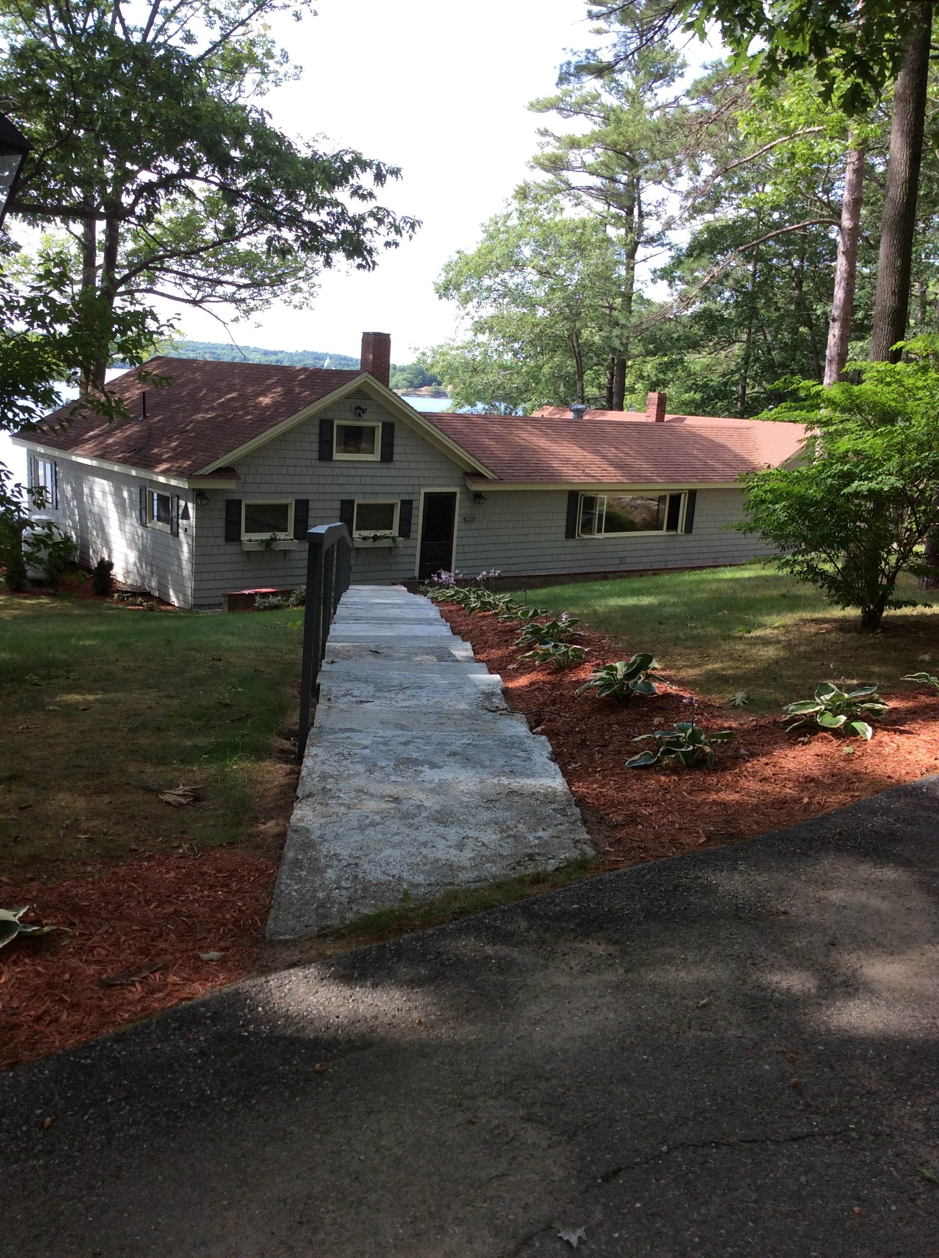 55 Shore Road – photo 1 of 11
