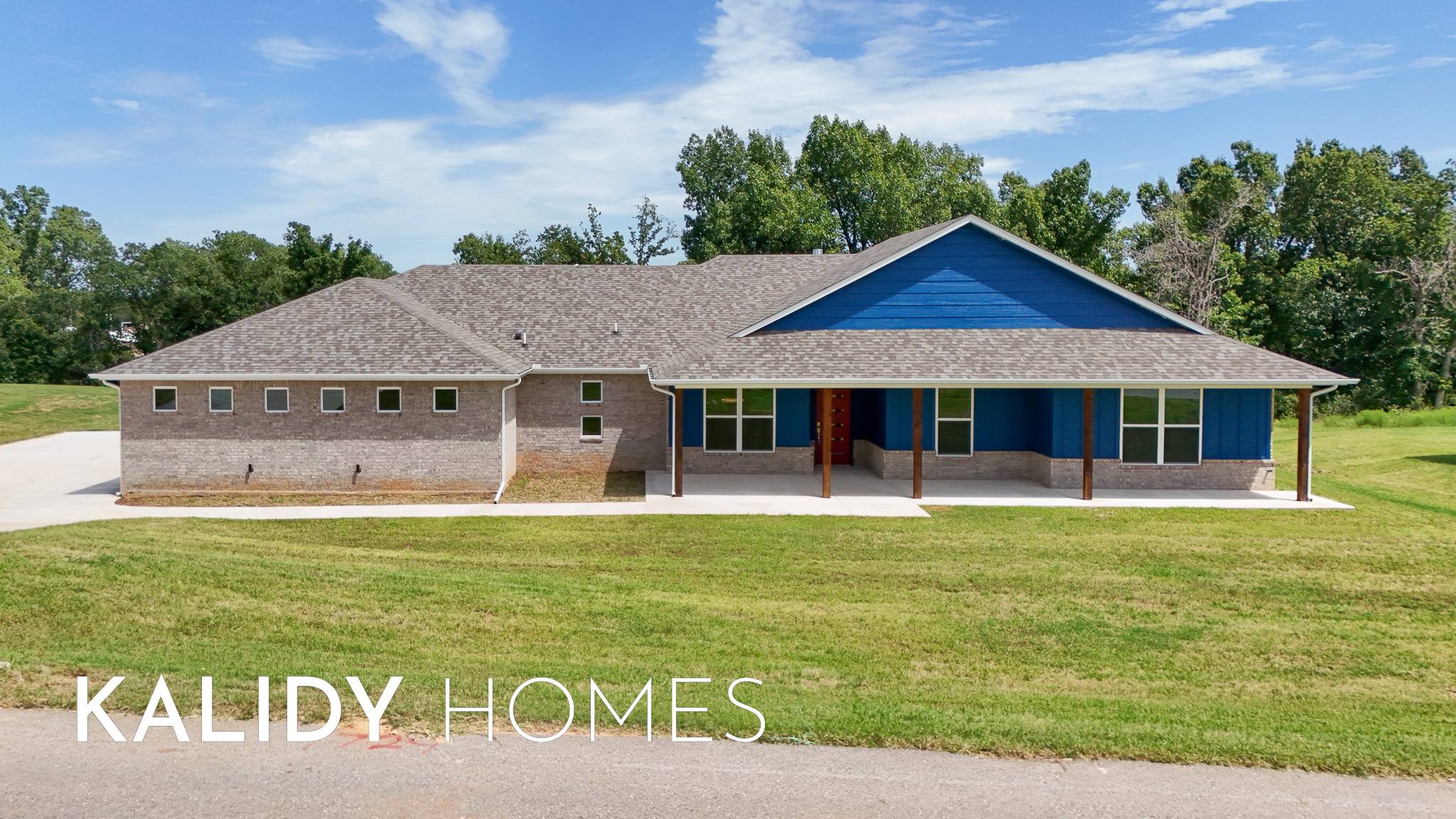 1724 Salma Road – photo 1 of 35