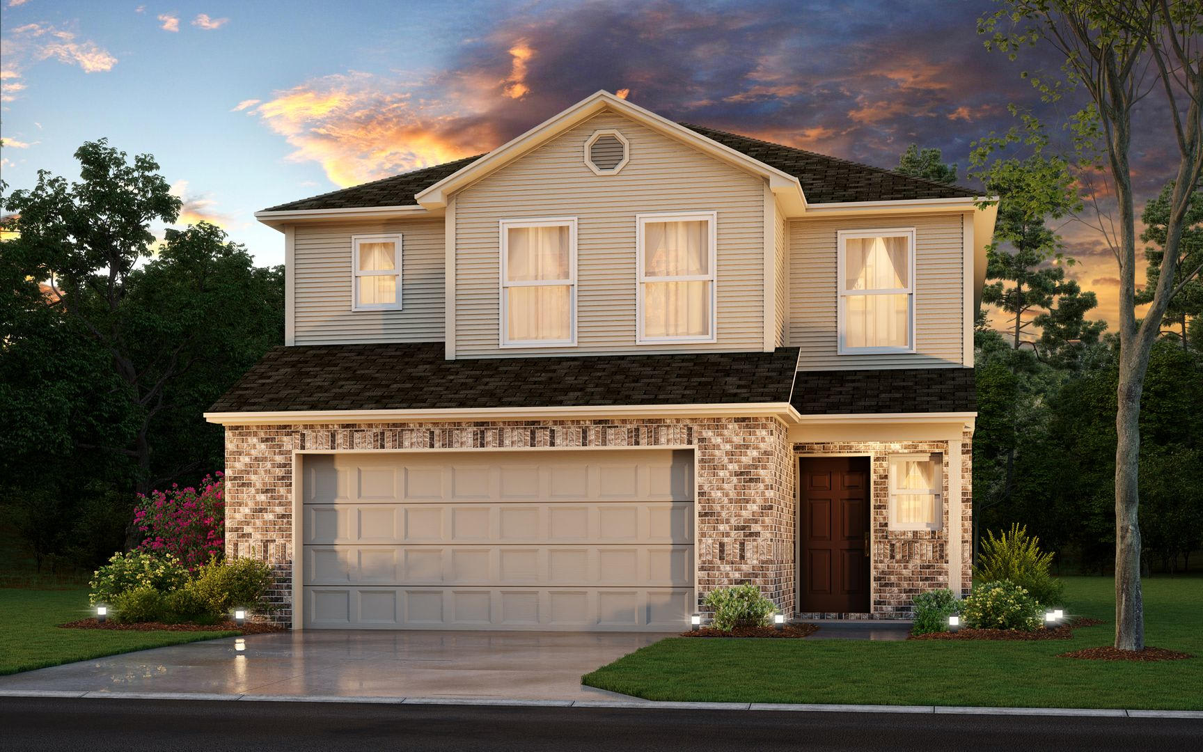 Coming Soon! Pre-Lease This Stunning 3-Bed, 2.5-Bath Home in Cullman – photo 1 of 21
