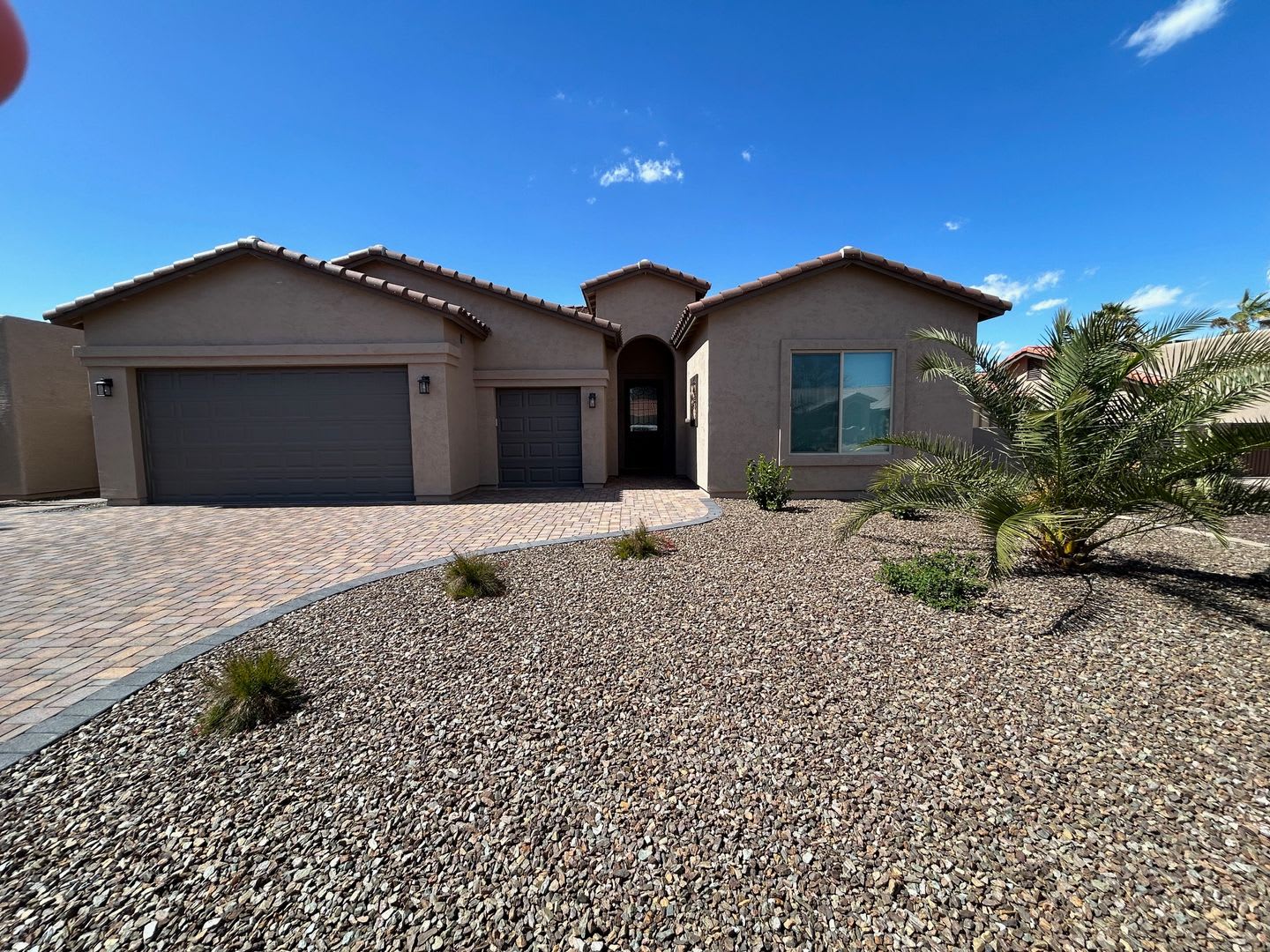 Sun Lakes Long Term Furnished Rental – photo 1 of 19