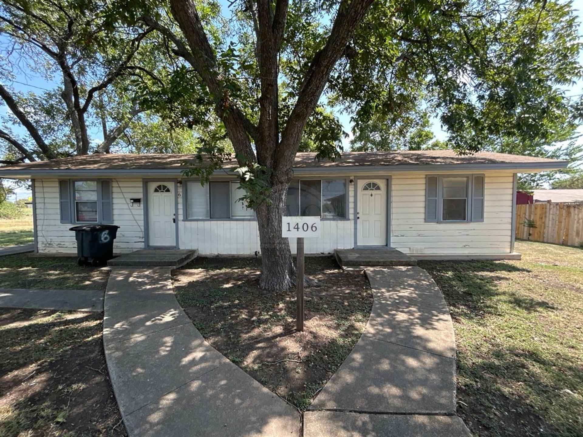 1406 Bundrant Dr, Killeen – photo 1