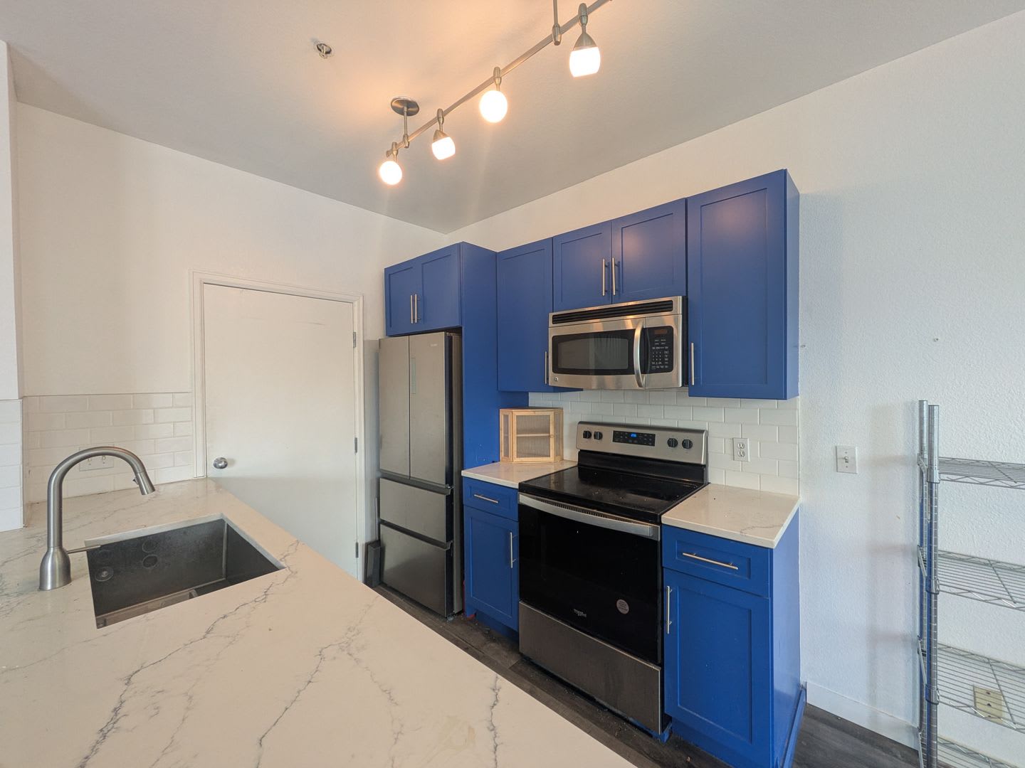 Capitol Hill Condo Living – photo 1