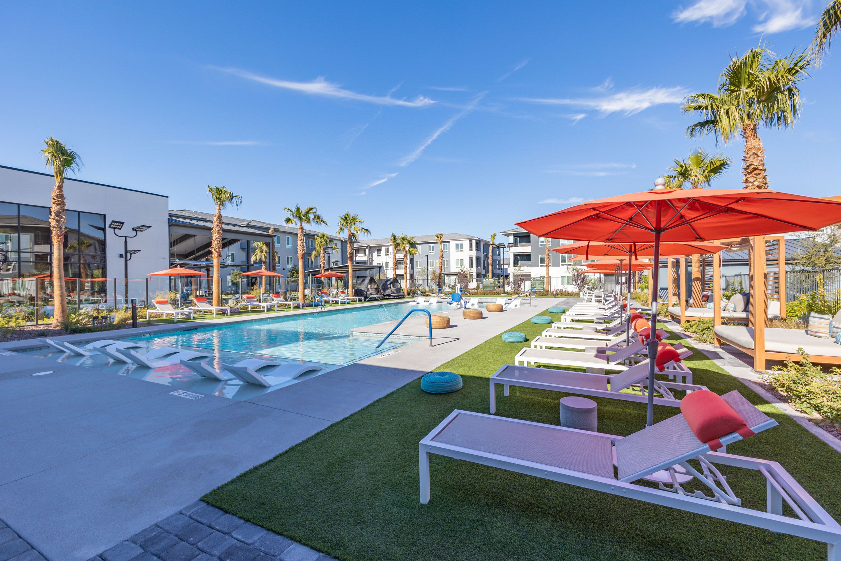 Alma Apartments – photo 1