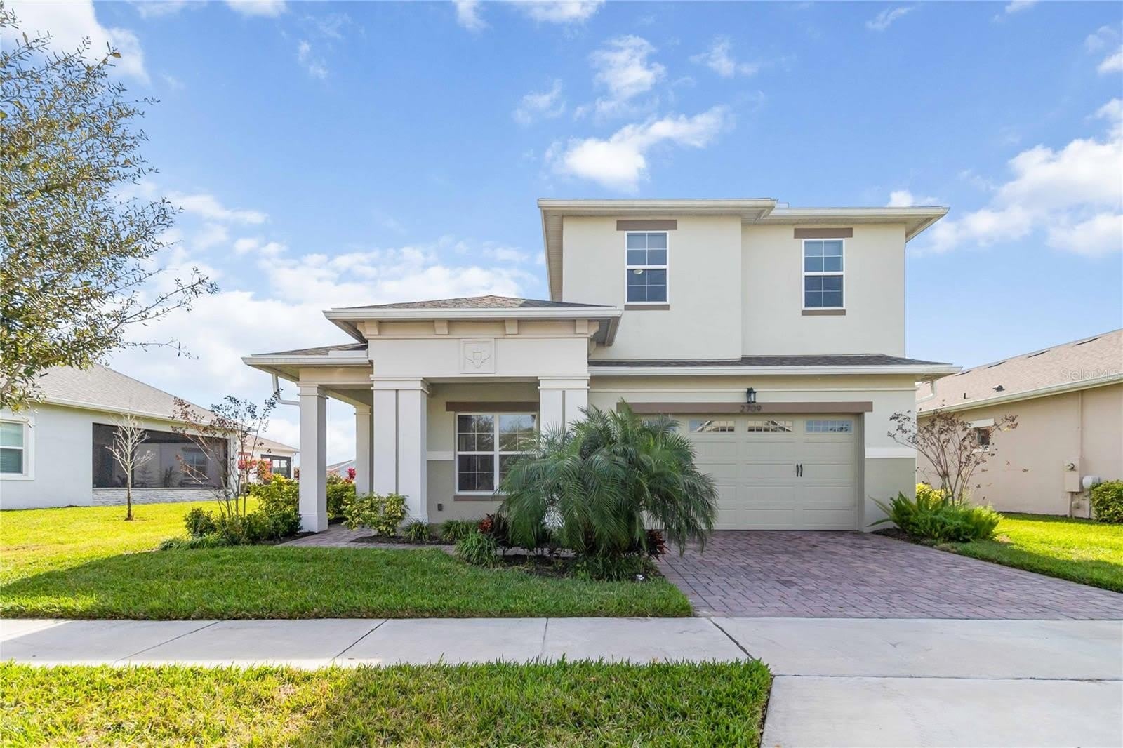 2709 Greenlands Street – photo 1