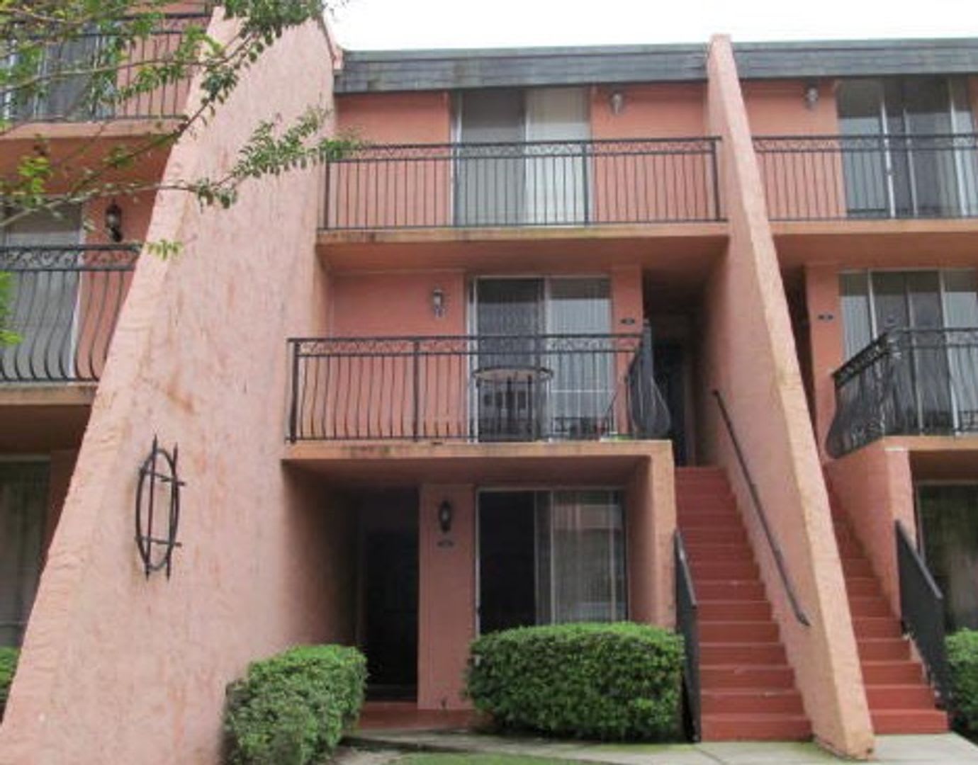 3401 TOWNSEND Boulevard #209 (TP) – photo 1