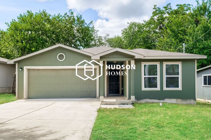 215 Garcia Street – photo 1
