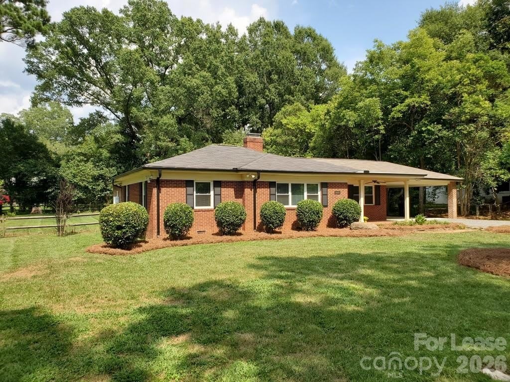 4419 Castleton Road – photo 1