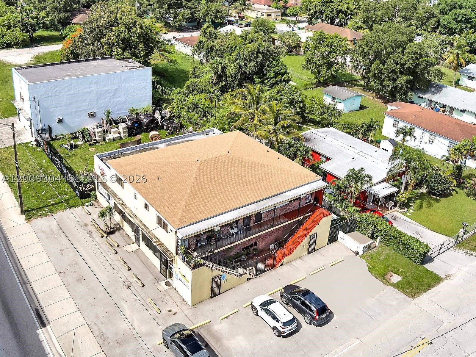 4840 NW 27th Ave – photo 1 of 10