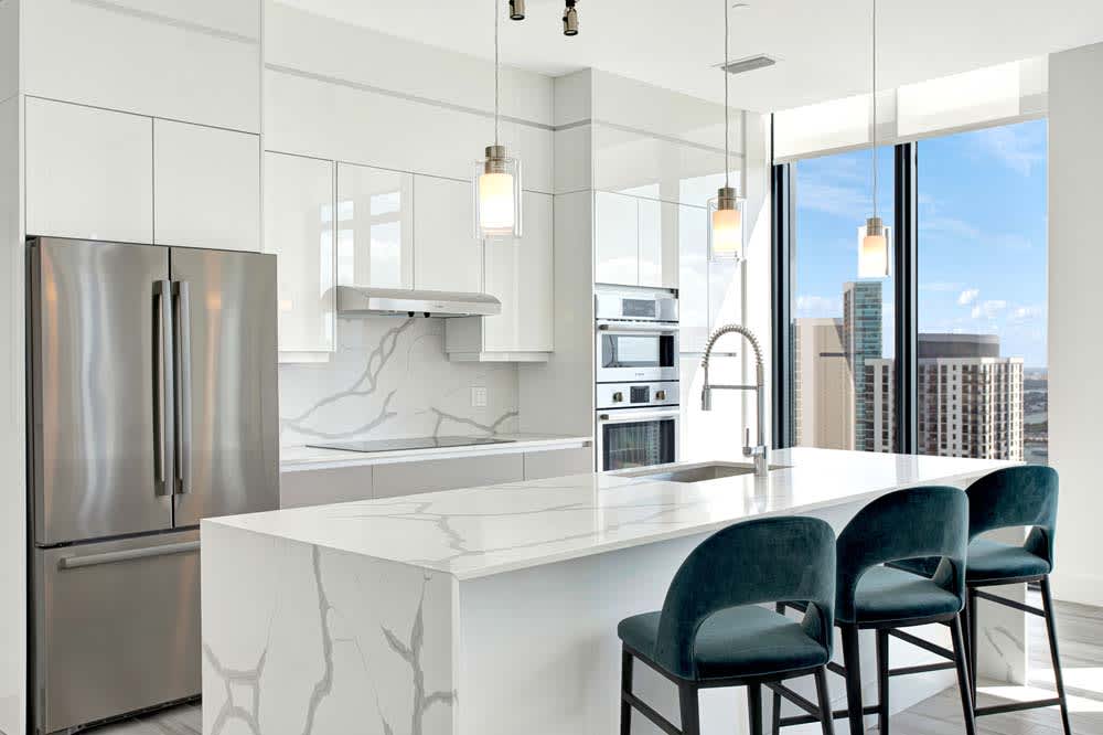 ParkLine Miami – photo 1