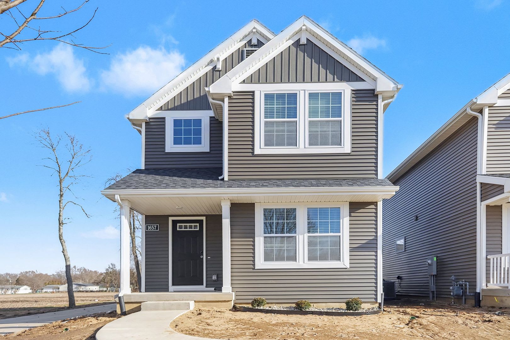 New Construction Move In Special Get October Free Move In By September 30Th To Receive Free Rent For October Take Advantage Of This Limited Time Offer – photo 1 of 23