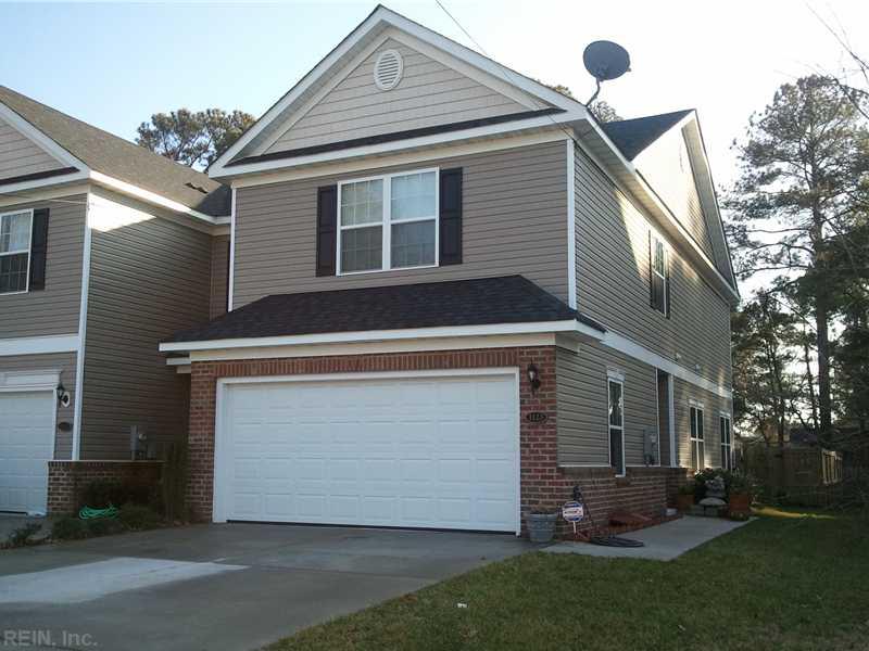 1123 Americus Avenue – photo 1