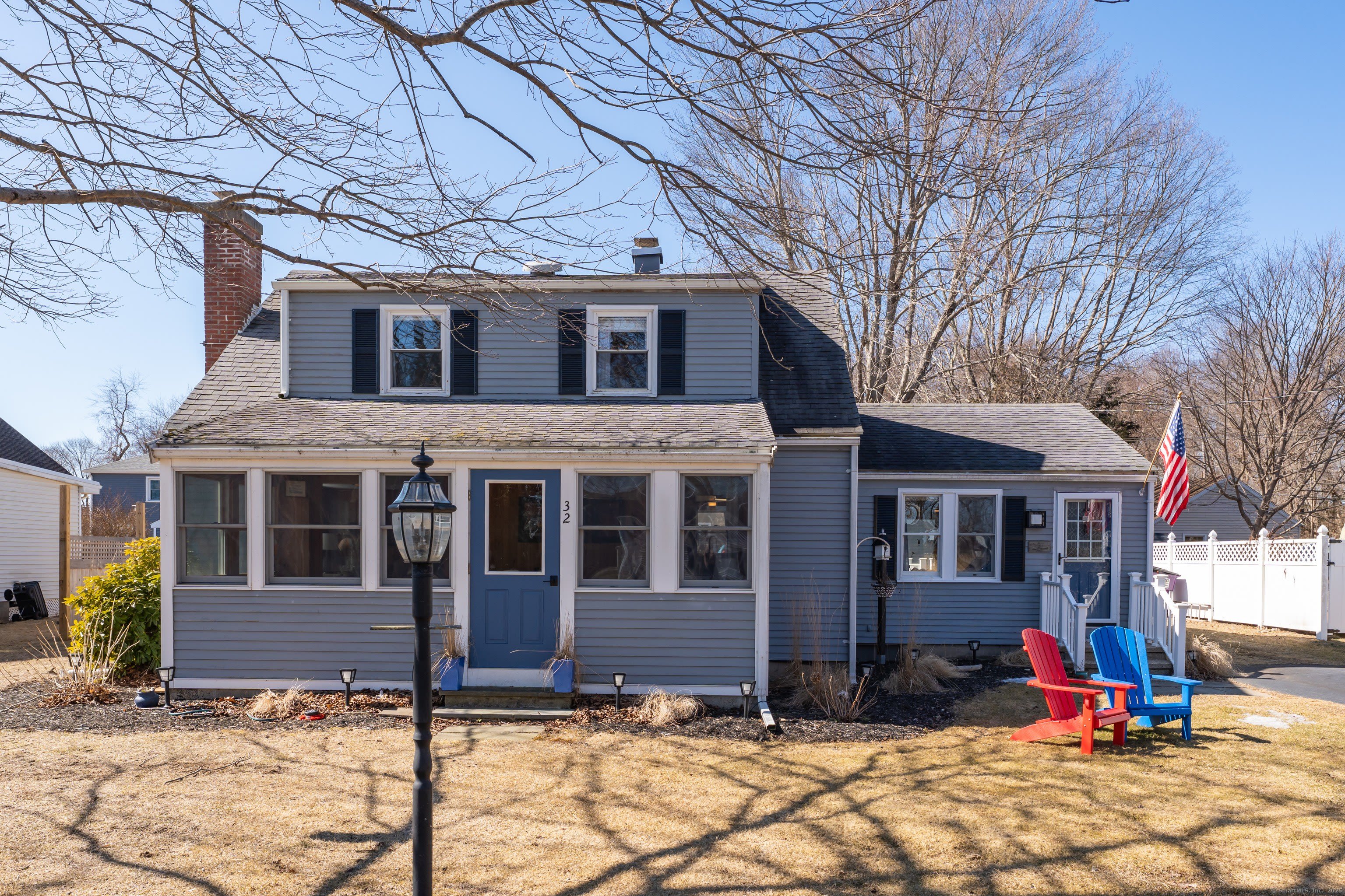 32 Bassett Lane – photo 1