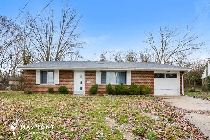 2499 Bluelark Drive – photo 1 of 11