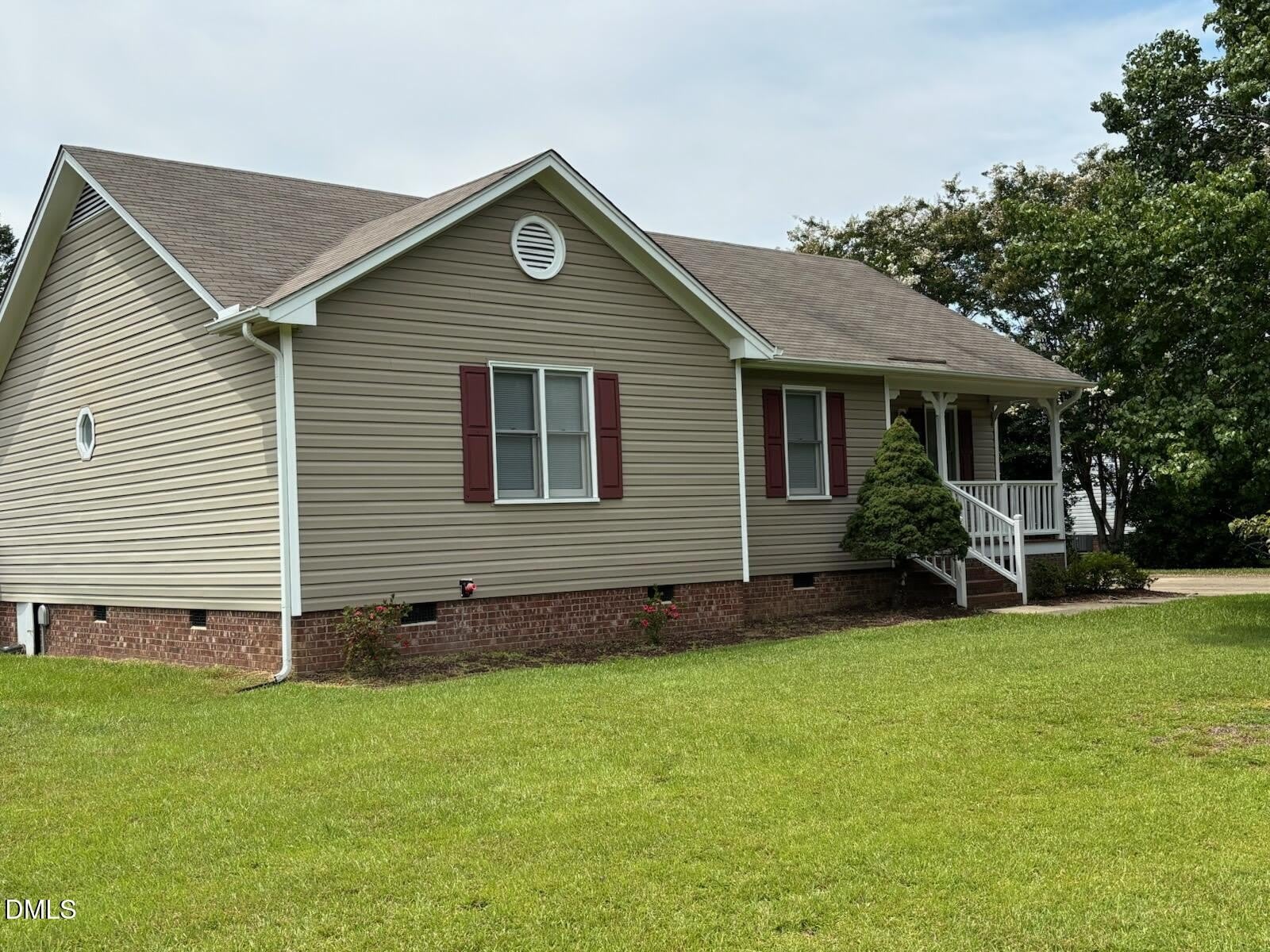 2325 Stephanie Lane Clayton Nc 27520 – photo 1